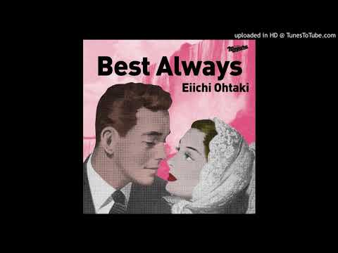 Eiichi Ohtaki — 大滝詠一　さらばシベリア鉄道
