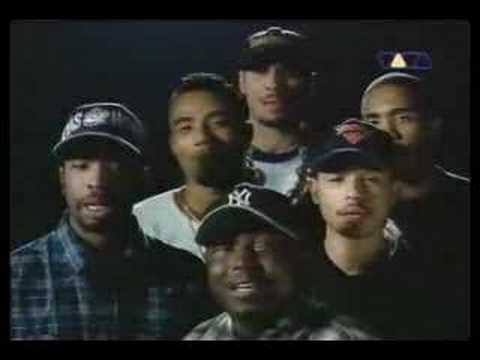 Prophets Of Rage — Prophets Of Rage - Lost In Space