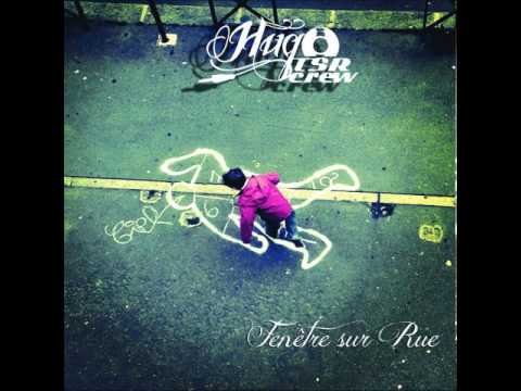 Hugo TSR — Hugo TSR - Point final