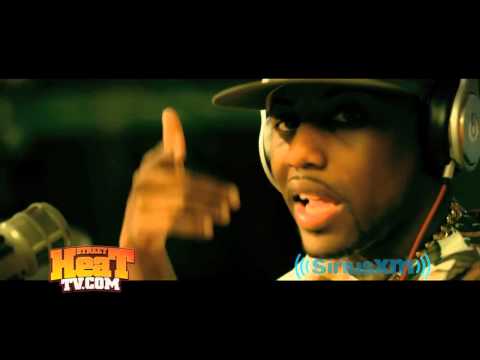Fabolous — Fabolous Ft. Troy Ave - Only Life I Know (Official In Studio Performance)