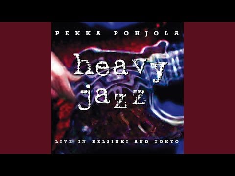 Pekka Pohjola — Imppu's Tango (Impun tango)
