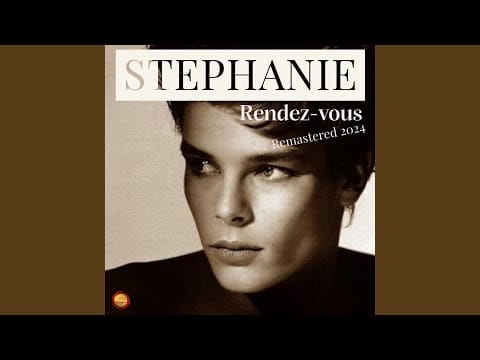 Stephanie (2) — Rendez-vous (Remastered 2024)