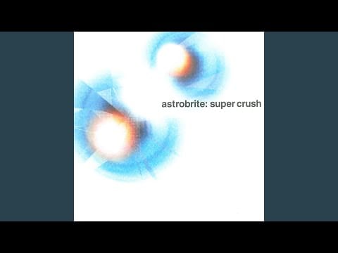 Astrobrite — girl friend