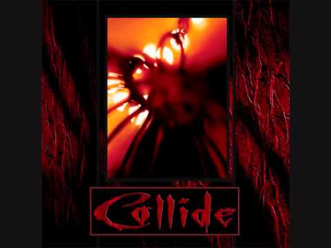 Collide — Collide - Deep (Christ Analogue remix)