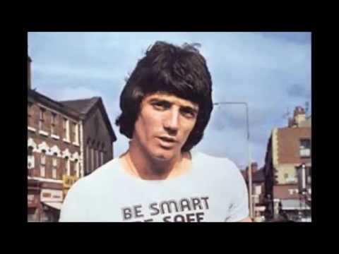 Kevin Keegan — It Ain't Easy Kevin Keegan (1972)
