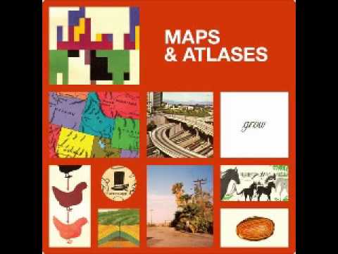 Maps And Atlases — Maps and Atlases - Witch