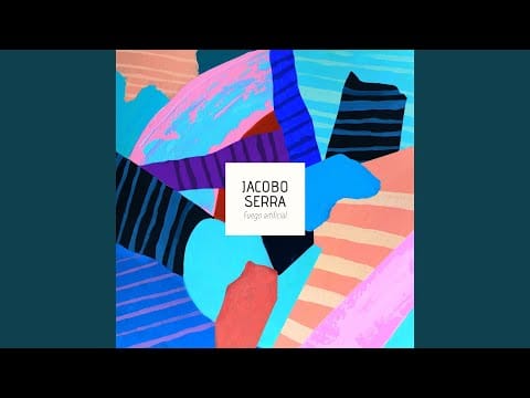 Jacobo Serra — Fuego artificial