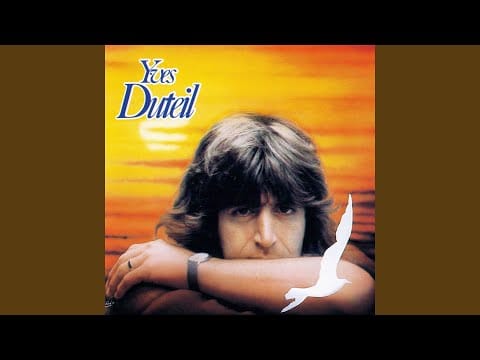 Yves Duteil — La ligne de vie