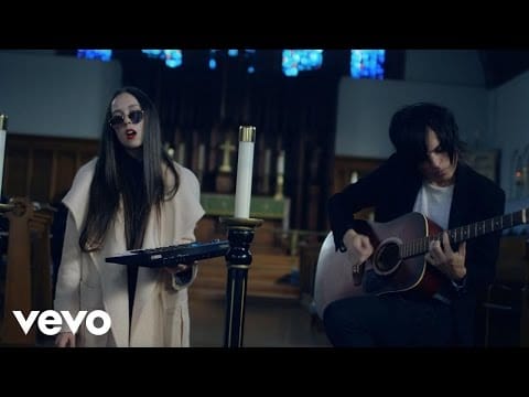 Allie X — That’s So Us (Acoustic)