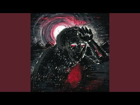 Nocte Obducta — Der alte Traum