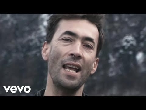 Hubert von Goisern — Hubert von Goisern und Die Alpinkatzen - Heast as net (Video)