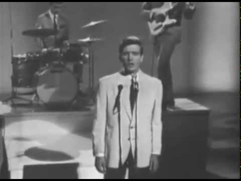 Billy J. Kramer & The Dakotas — Billy J Kramer and The Dakotas - Trains And Boats And Planes (Shindig)