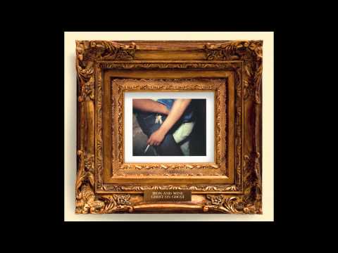 Iron And Wine — Iron and Wine - Lovers' Revolution