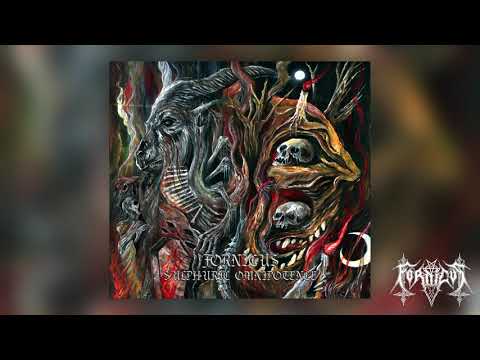 Fornicus (2) — Fornicus - One Mass Grave (Track Premiere)