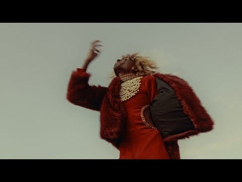Kabeaushe — KABEAUSHÉ - THESE DISHES AIN'T GONNA DO THEMSELVES