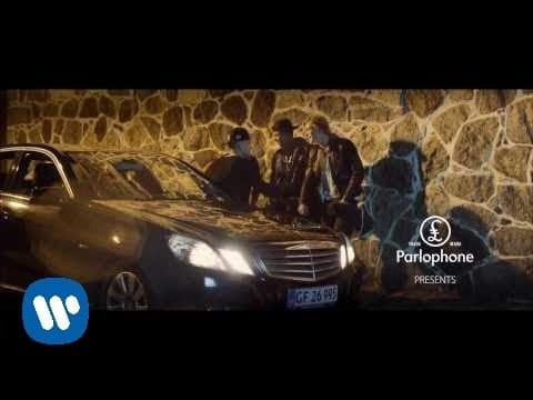 Christopher (36) — Christopher - Told You So (Official Video)