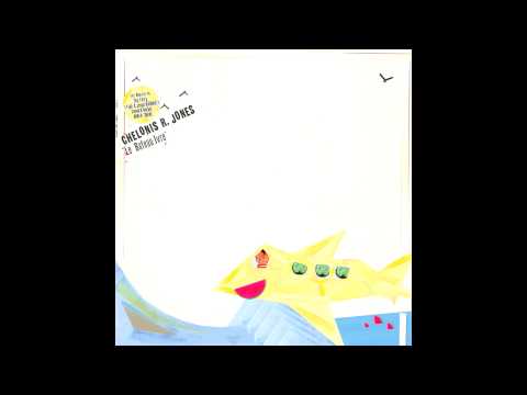 Chelonis R. Jones — Chelonis R. Jones - Le Bateau Ivre