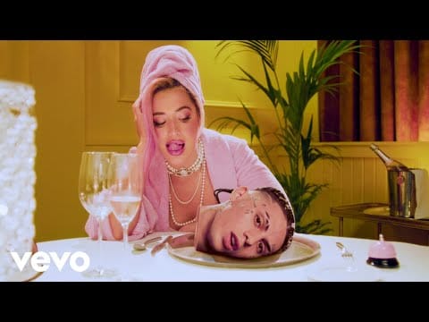 Lola Indigo — Lola Indigo, KHEA - CULO