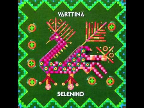 Värttinä — Värttinä - Seelinnikoi