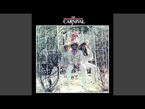 The Carnival — Take Me for a Little While