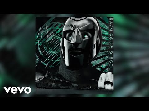 ZAYN — Sour Diesel
