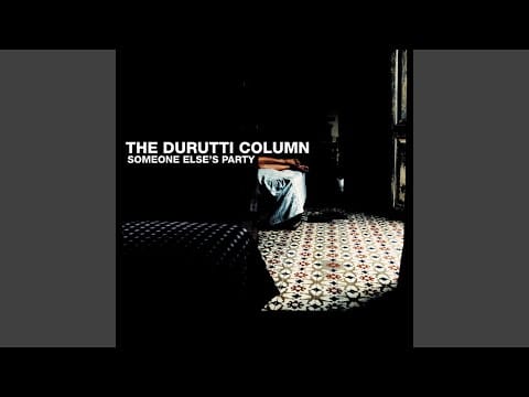 The Durutti Column — Woman