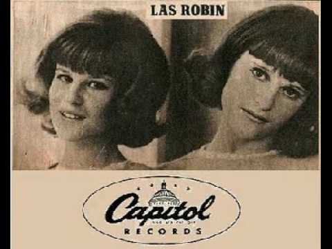Las Robin — las robin - angel de la mañana