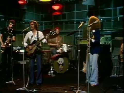 Average White Band — The Average White Band - Put it Where You Want It - The Old Grey Whistle Test (1973)