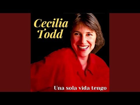 Cecilia Todd — Constancia de un Pescador