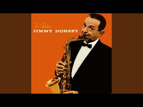 Jimmy Dorsey — Mambo En Sax
