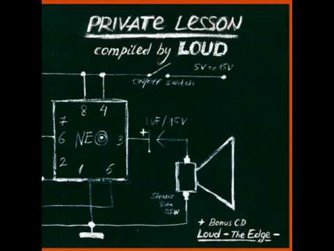 Loud (6) — Sub6 - Pounding (Loud Rmx)
