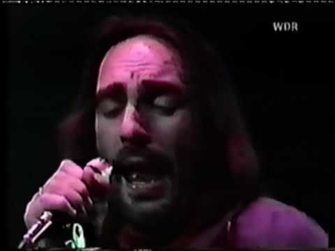 Lucifer's Friend — LUCIFER'S  FRIEND - Moonshine Rider ( Live ,, Rockpalast '' Westfalenhalle , Dortmund , Germany,1978