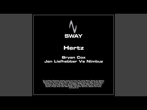 Hertz — Breaker (Jan Liefhebber Vs Nimbuz Remix)