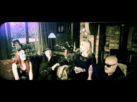 Kim Wilde — Kim Wilde - White Winter Hymnal (Official Video)