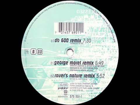 U96 — u96 - Heaven (db 600 rmx)