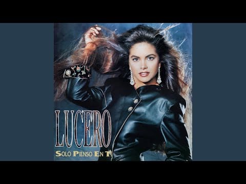 Lucero (2) — Amor En Primer Grado