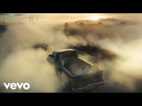 Dermot Kennedy — Dermot Kennedy - Kiss Me (Official Music Video)