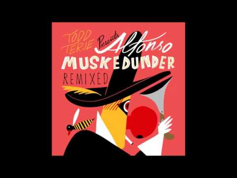 Todd Terje — Todd Terje - Jungelknugen (Four Tet Remix)