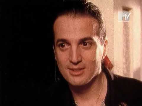Francis Lalanne — FRANCIS LALANNE Reste avec moi (1992) °MTV VINTAGE°