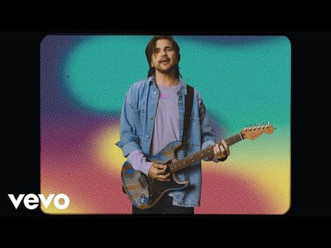 Juanes — Juanes - Más Futuro Que Pasado (Official Video)