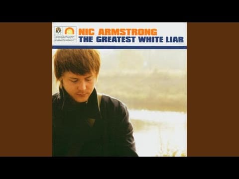 Nic Armstrong — She Changes Like The Weather