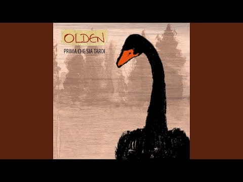 Olden (4) — Prima che sia tardi (Prologo)