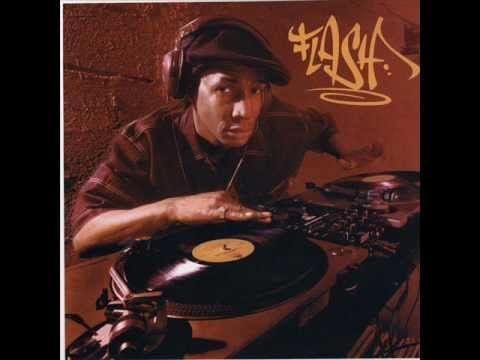 Grandmaster Flash — Grandmaster Flash --05 -  Got More Bounce'- More-B$