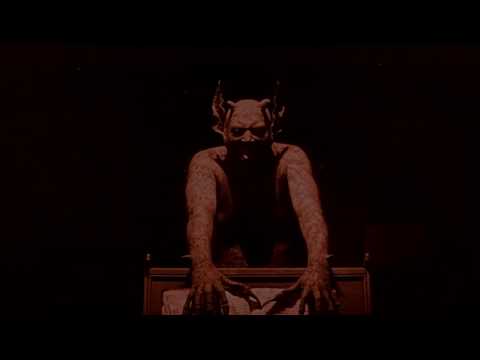 L'Impero Delle Ombre — L'Impero delle Ombre | Il Sabba | Official Video Clip
