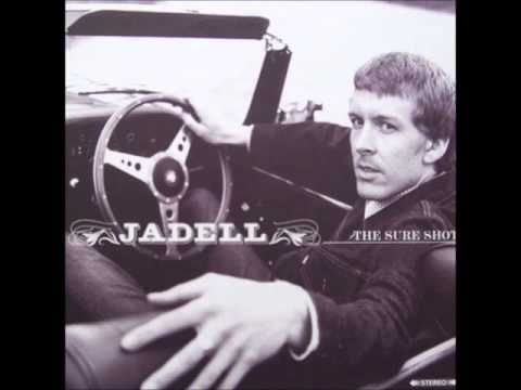 Jadell — Jadell - The Sure Shot