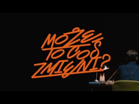 Taco Hemingway — Taco Hemingway - Może To Coś Zmieni? (prod. @atutowy, Borucci)