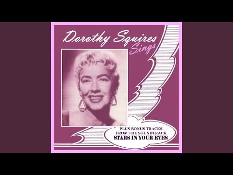 Dorothy Squires — The Banana Boat Song