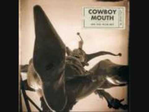 Cowboy Mouth — Love Of My Life