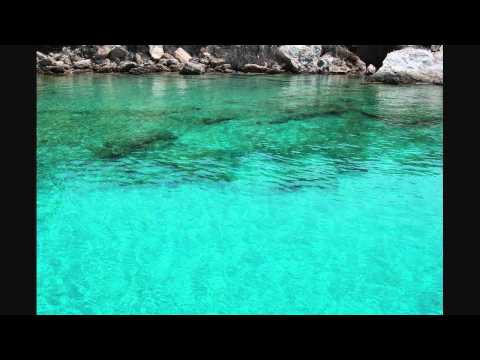 Julien Jabre — Swimming Places - Julien Jabre (Jerome Sydenham Remix)