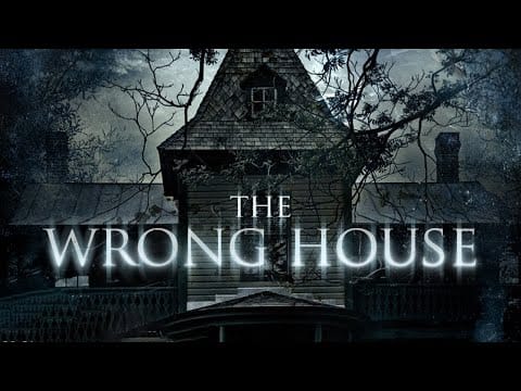 The Saw — Trapped in Terror | The Wrong House | Full Horror Thriller Movie | Free Movie